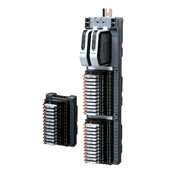 SE6501T01 New DeltaV? Redundant CIOC with Copper Ethernet